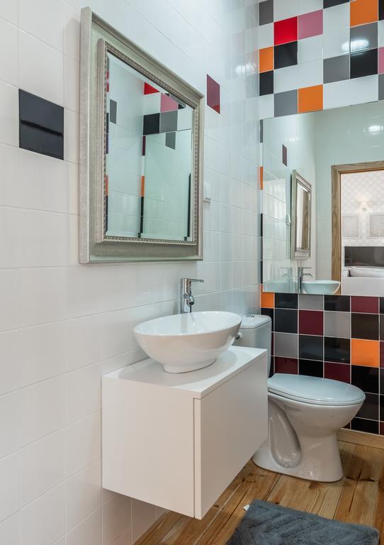 Five Senses Hostel โกอิมบรา ภายนอก รูปภาพ