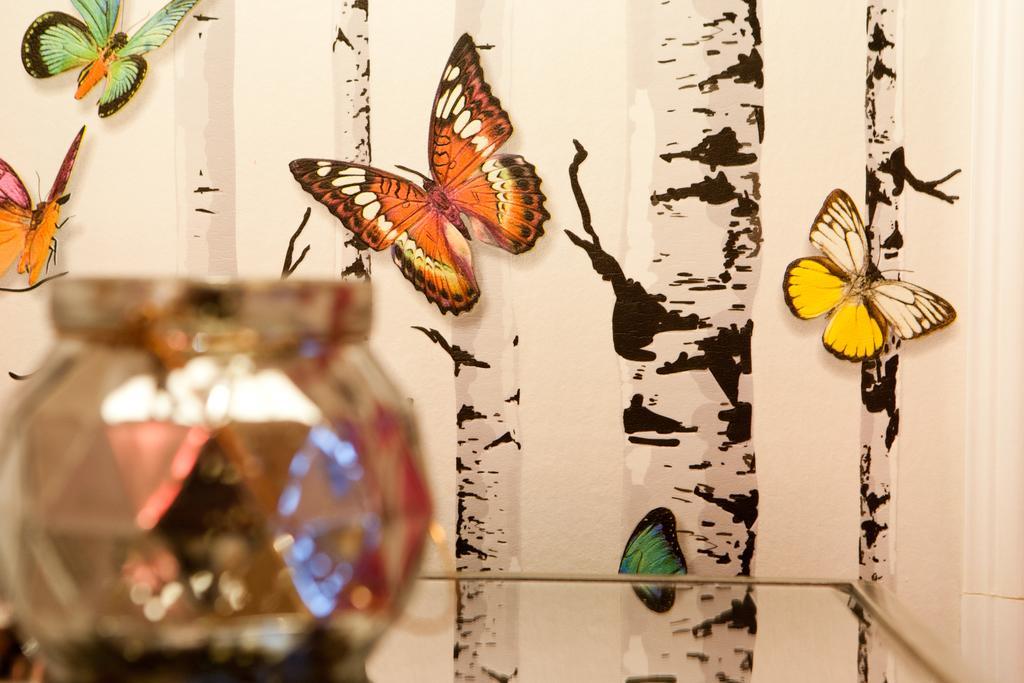 Five Senses Hostel โกอิมบรา ภายนอก รูปภาพ